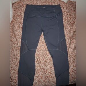 Victoria’s Secret Sport Gray Leggings